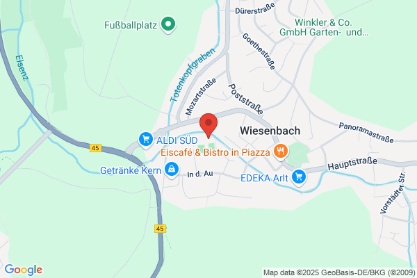 Tennisclub Wiesenbach e.V.