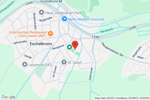 Turnverein 1902 Eschelbronn e.V.