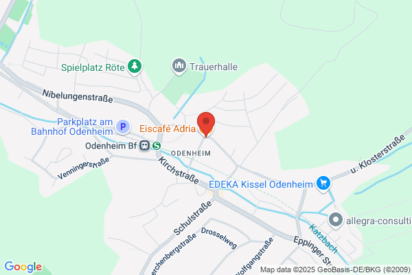 Eiscafe Adria