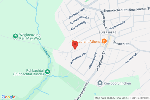 Hans D. Hartmann
