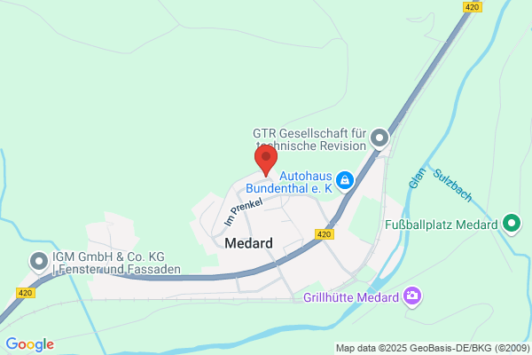 Veldenz-Eck