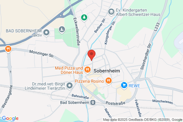 DAM Gebäudereinigung