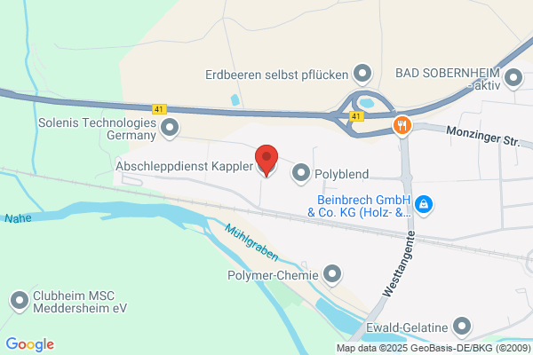 Abschleppdienst Kappler