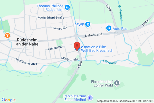 Hercules GmbH