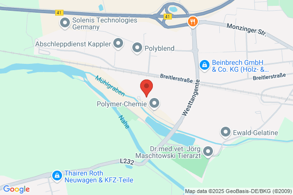 TechnoCompound GmbH