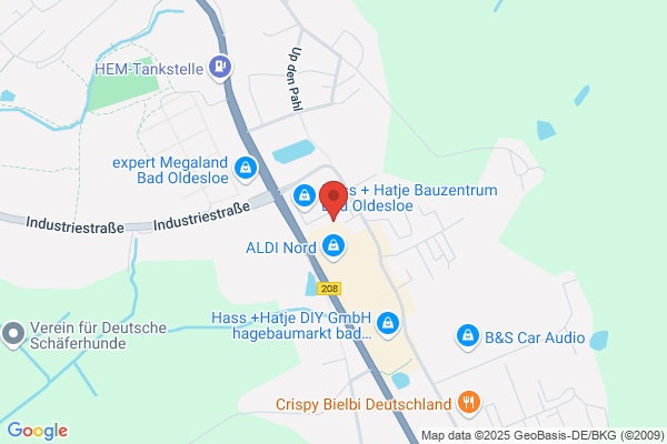 Reinigungsservice Hrs
