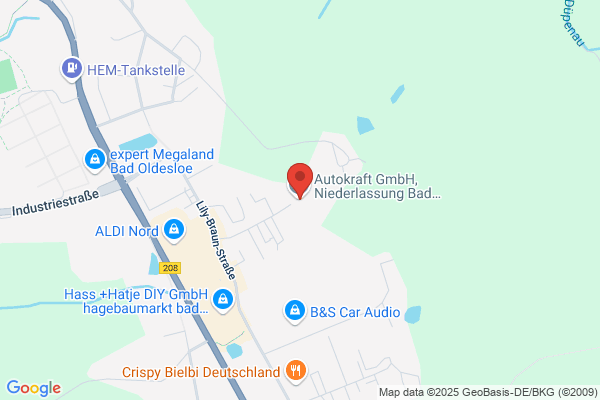 AUTOKRAFT GmbH