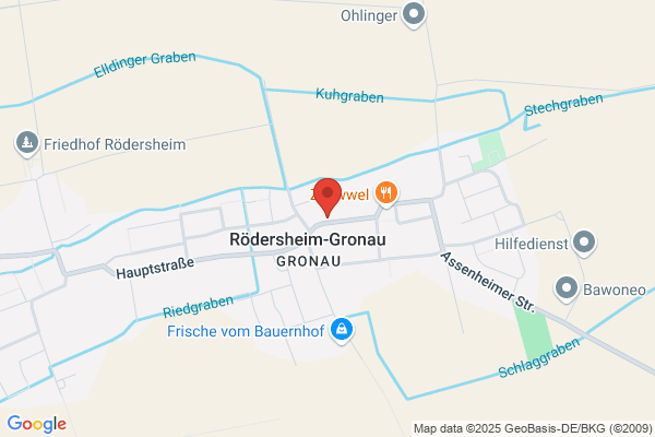 Bischkopf Alfons Biologische Erzeugnisse Handelsges. mbH