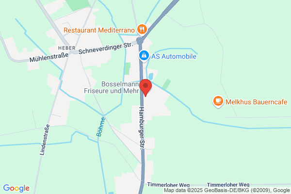 Bosselmann Fördetechnik GmbH Co. KG