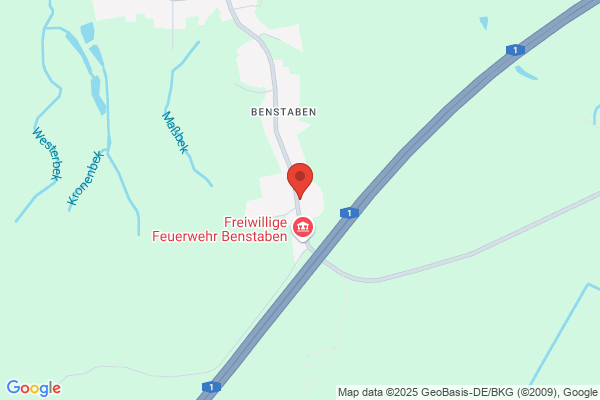 Buchow GmbH, S.