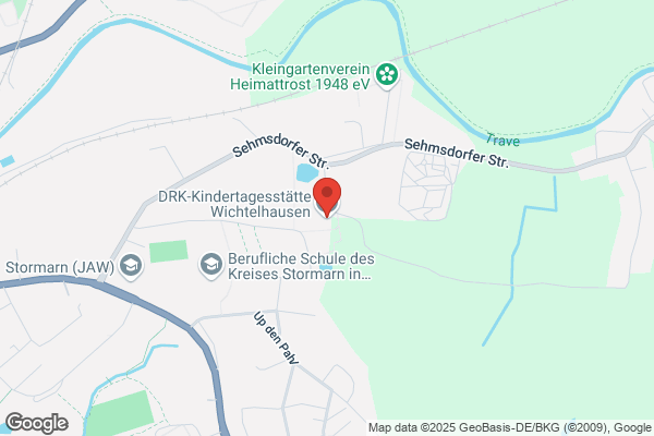 DRK Kita Wichtelhausen