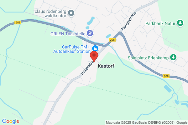 Friseursalon Benter