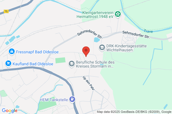 Haus- und Grundstücksservice Hoxha