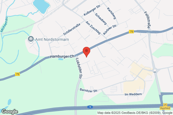 Jetex Auspuffanlagen Vertriebsges. mbH