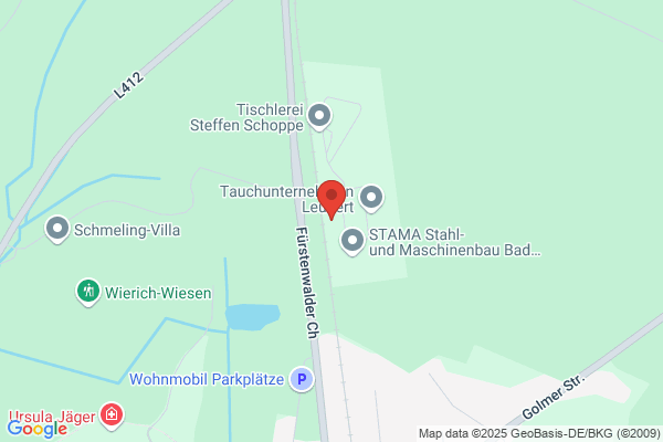 MBI Baugeschäft GmbH