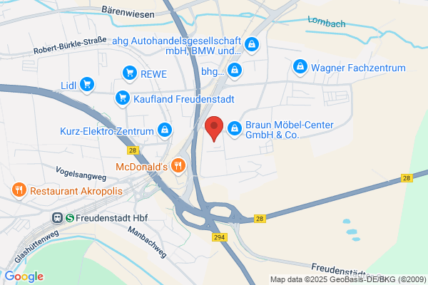 OSMOTEC ENGINEERING Ges. f. Wasseraufbereitung mbH