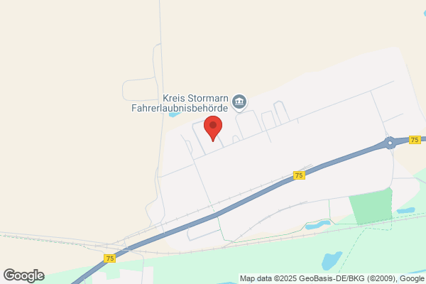 Stormarn Plastic Packaging GmbH