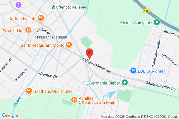 TRIMAX Handels GmbH