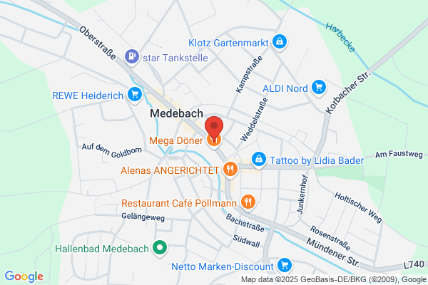 privileg Marien-Apotheke