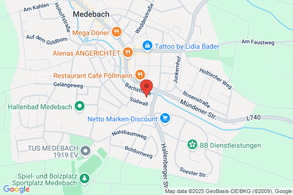 Isken Peter GmbH