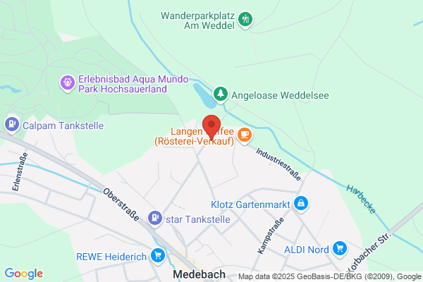 Schmiedeler Gebr. GmbH,