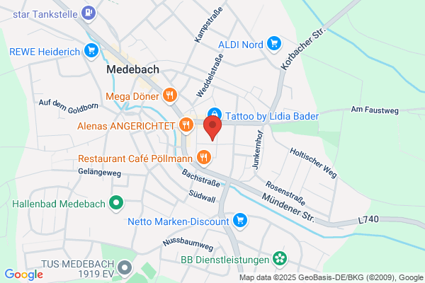 Colleg Treuhand GmbH, Steuerberatungsgesellschaft