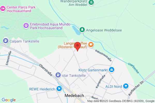 DEKRA Automobil GmbH Station Medebach