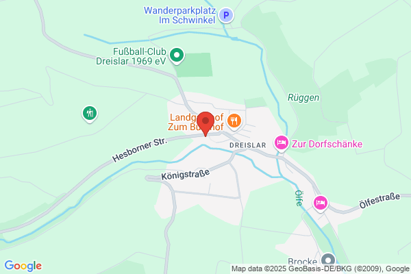 Schreinerei Kappen