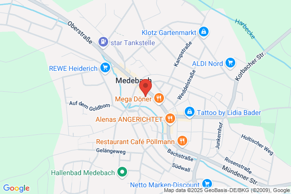Dr. med. dent. Peter Ricken