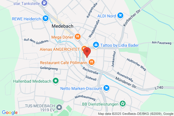 Amtsgericht