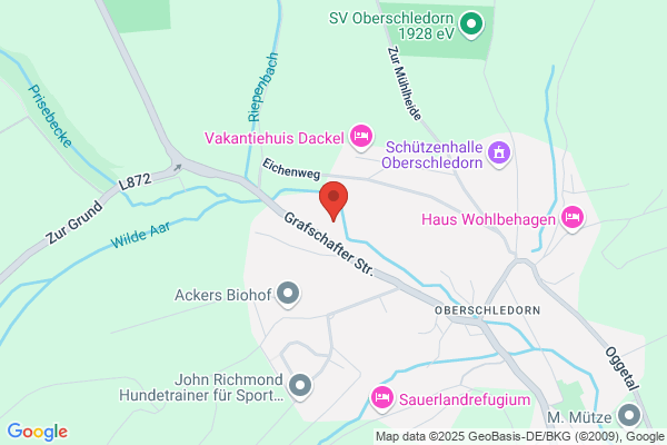Becker GmbH