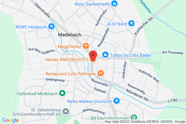 Bezirksdienst
