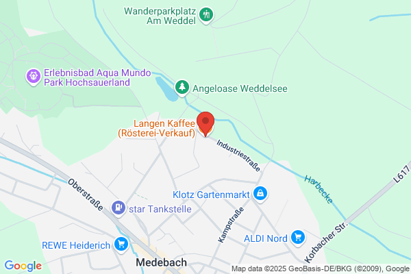 Büroservice Gerdi Mütze-Aufmhof