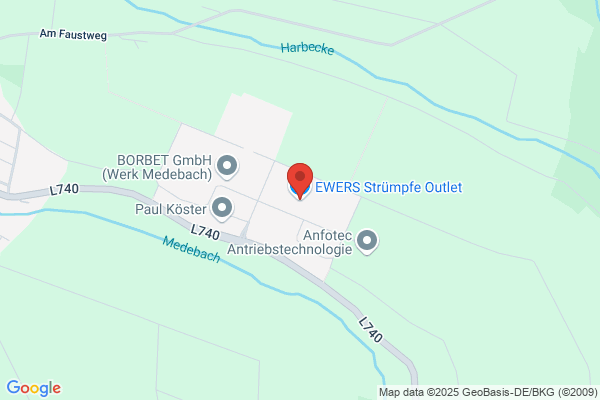 Ewers Strümpfe GmbH