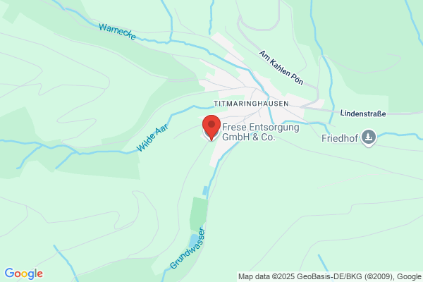Frese Entsorgung GmbH & Co. KG