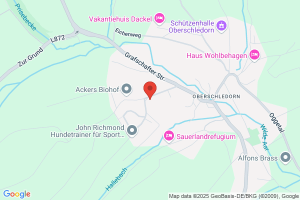 Grundschule Oberschledorn