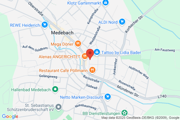 Gönnewig Optik Schmuck Uhren GmbH