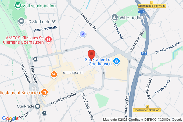 HDI Versicherungen: Patrick Schulz