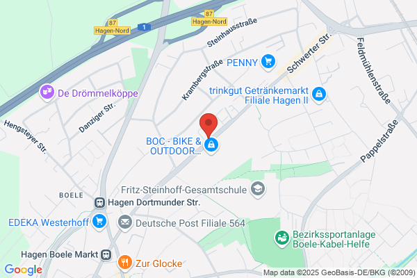 Haus Wohlbehagen