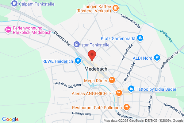 Hegel GmbH