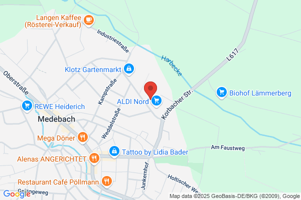 Klüppel GmbH