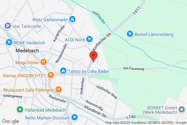 Müllenhoff GmbH