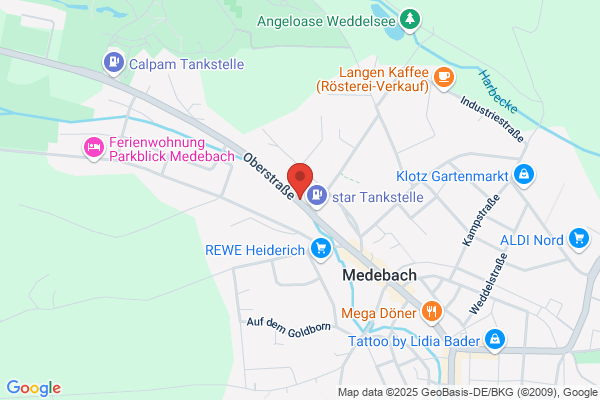 TSBS GmbH für Westfälische Verkehrsgesellschaft mbH
