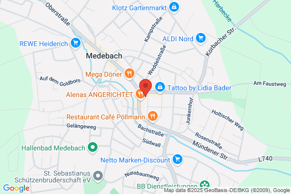 Touristik-Gesellschaft Medebach mbH