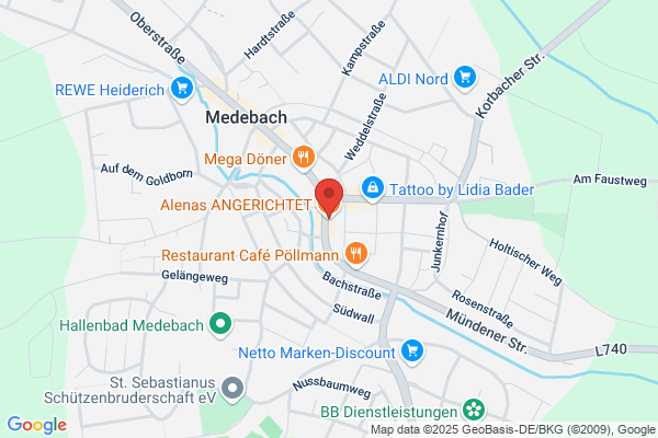 Schnipp Schnapp Haarstudio Hagebusch GbR