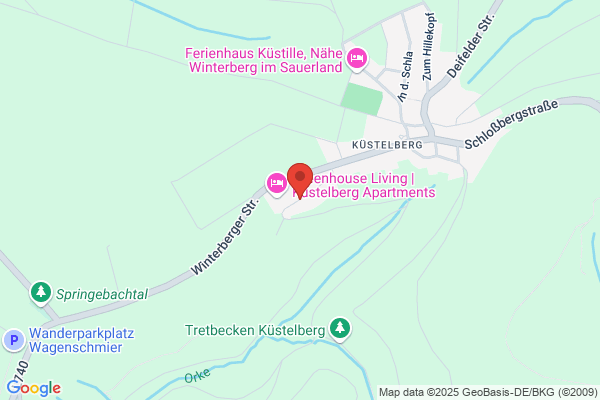 Haus Sonneneck