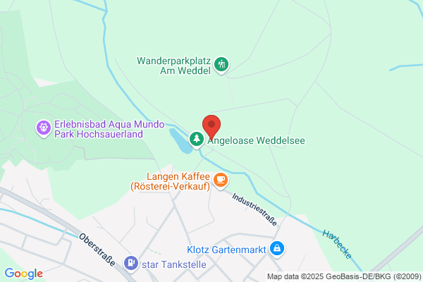 Weddelberghof