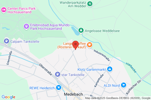 FRA Dienstleistungs,- Handels- u. Immobiliengesellschaft GmbH & Co. KG