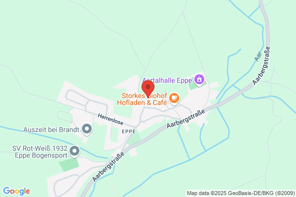 Kath. Pfarramt Eppe u. Hillershausen