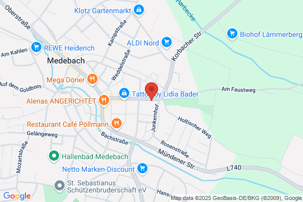Zum Österntor